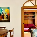 Dalitourism - Colosseo Prestige Apartment