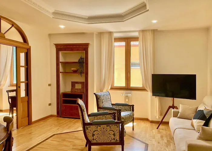 Dalitourism - Colosseo Prestige Apartment