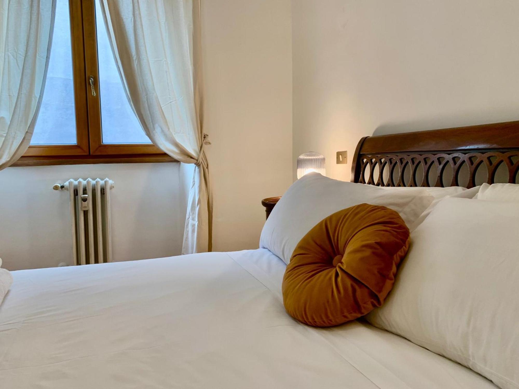 Apartamento Colosseo Prestige