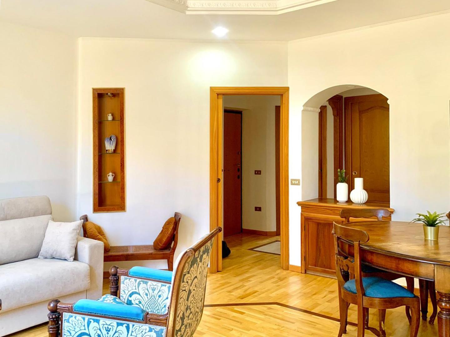 Colosseo Prestige * Roma