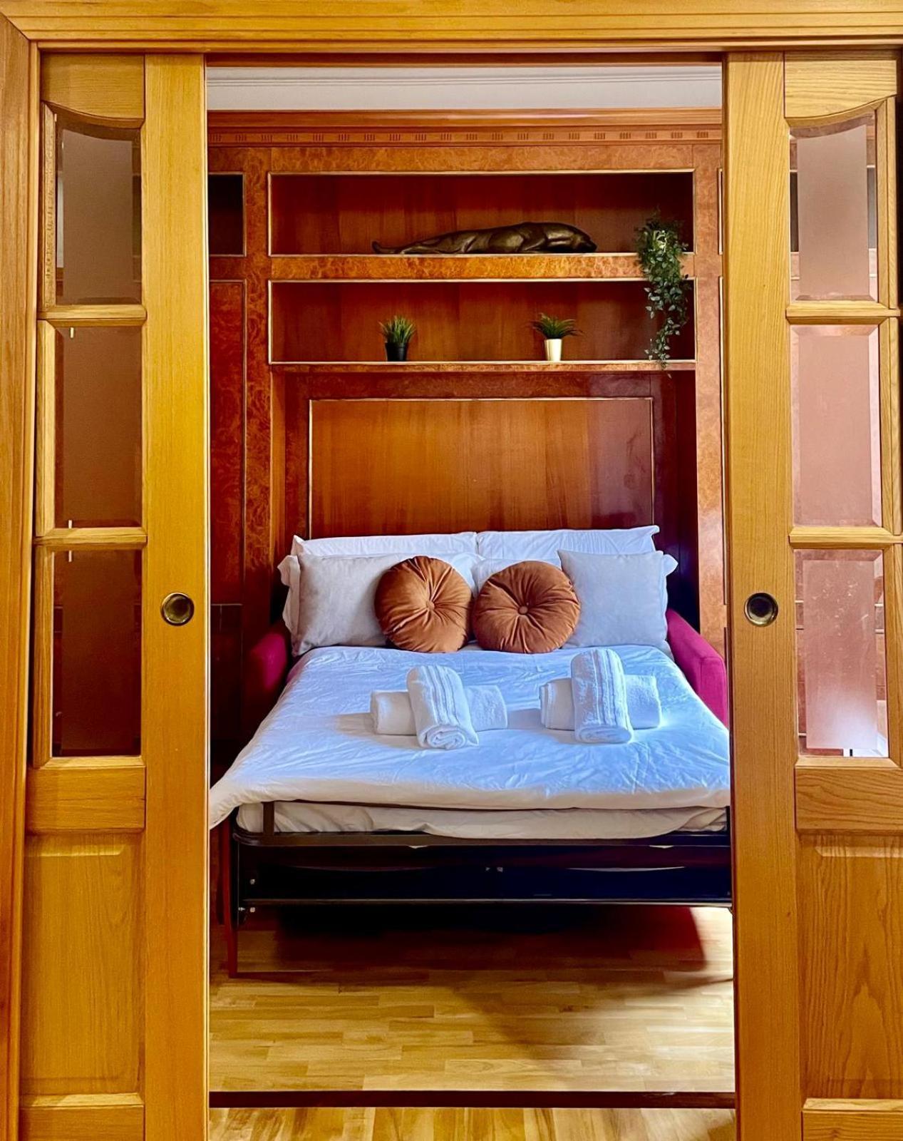 Apartamento Colosseo Prestige *