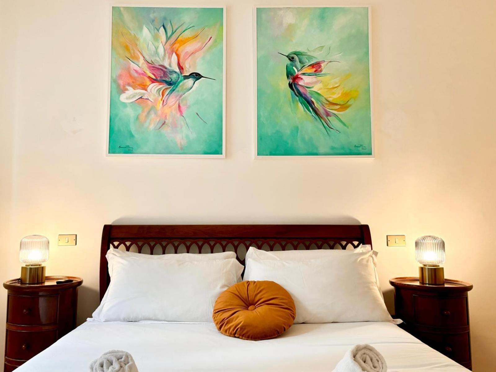 Apartamento Colosseo Prestige